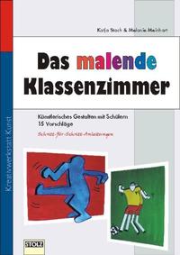 Das malende Klassenzimmer