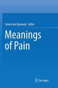 Meanings of Pain