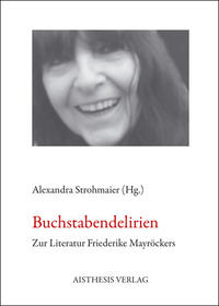 Buchstabendelirien