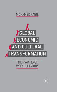 Global Economic and Cultural Transformation