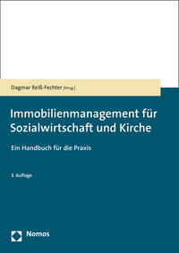 Immobilienmanagement für Sozialwirtschaft und Kirche