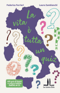 La vita è tutta un quiz