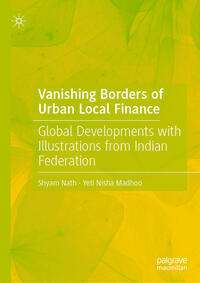 Vanishing Borders of Urban Local Finance