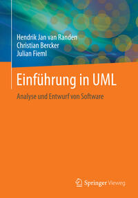 Einführung in UML