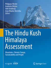 The Hindu Kush Himalaya Assessment