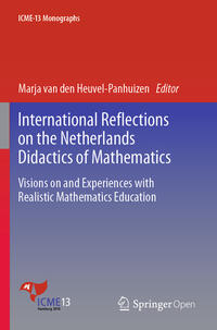 International Reflections on the Netherlands Didactics of Mathematics