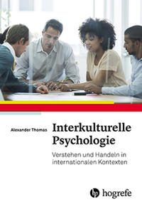 Interkulturelle Psychologie