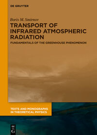 Transport of Infrared Atmospheric Radiation