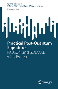 Practical Post-Quantum Signatures