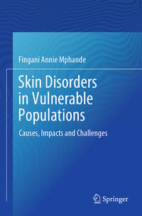 Skin Disorders in Vulnerable Populations