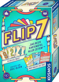 Flip 7