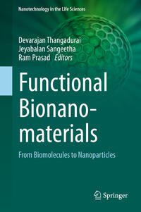 Functional Bionanomaterials