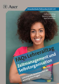 Zeitmanagement und Selbstorganisation