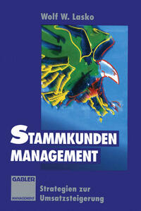 Stammkunden-Management