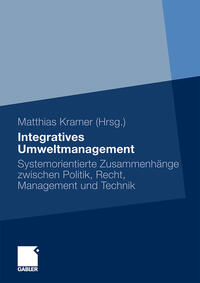 Integratives Umweltmanagement