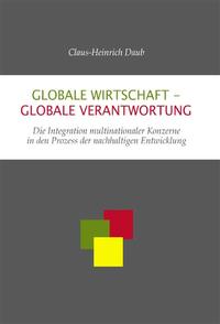 Globale Wirtschaft - globale Verantwortung