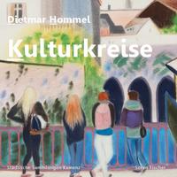 Dietmar Hommel: Kulturkreise