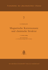 Magnetische Kernresonanz und Chemische Struktur