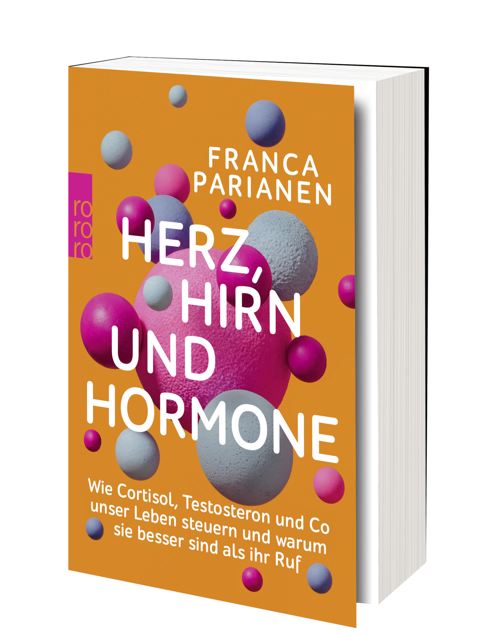 Herz, Hirn und Hormone