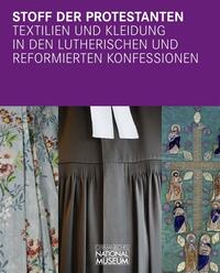 Stoff der Protestanten