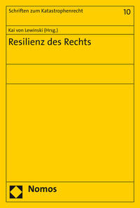 Resilienz des Rechts