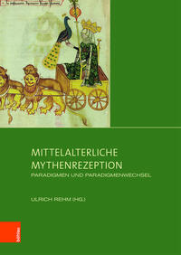 Mittelalterliche Mythenrezeption