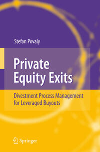 Private Equity Exits