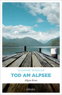 Tod am Alpsee