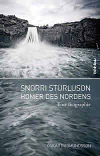 Snorri Sturluson – Homer des Nordens