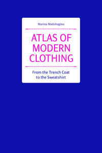 Atlas of Modern Clothing