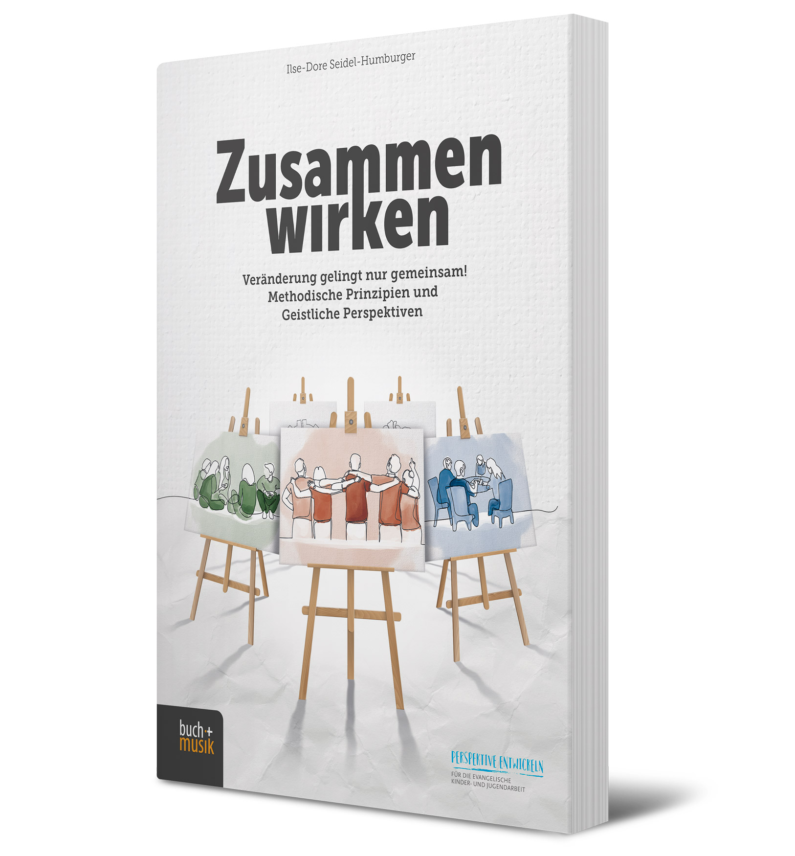 Zusammen wirken