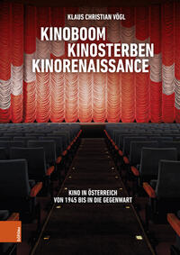 Kinoboom – Kinosterben – Kinorenaissance