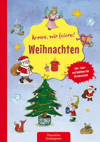 Komm wir feiern! Weihnachten