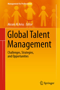 Global Talent Management