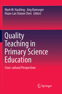 Quality Teaching in Primary Science Education