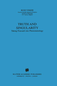 Truth and Singularity