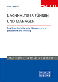 Nachhaltiger führen und managen