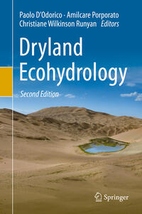 Dryland Ecohydrology