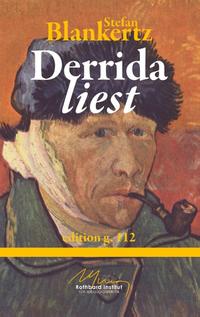 Derrida liest