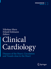 Clinical Cardiology