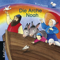 Die Arche Noah