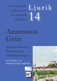 Anastasius Grün