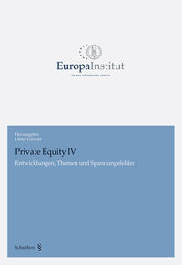 Private Equity IV