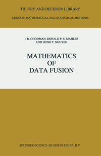 Mathematics of Data Fusion