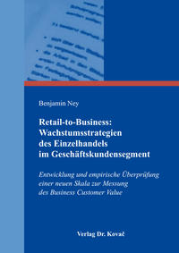 Retail-to-Business: Wachstumsstrategien des Einzelhandels im Geschäftskundensegment