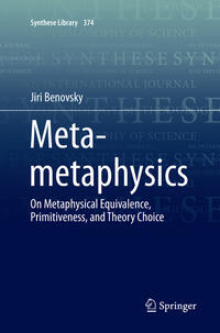 Meta-metaphysics