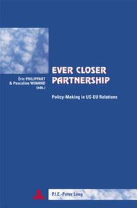 Ever Closer Partnership