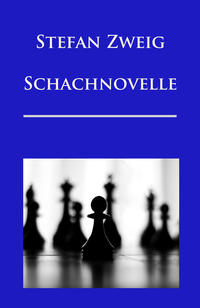 Schachnovelle