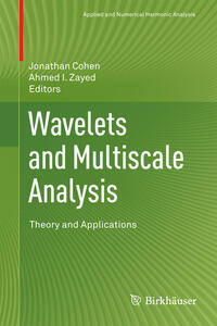 Wavelets and Multiscale Analysis