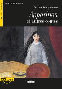 Apparition et autres contes